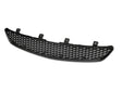 Armordillo 2002-2005 Honda Civic SI Hatchback Mesh Grille Matte Black - Bayson R Motorsports