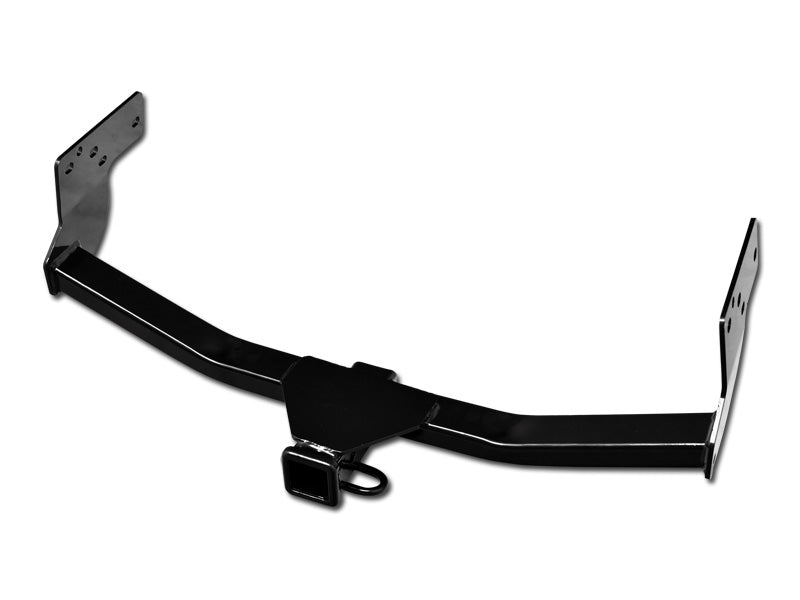 Armordillo 2007-2015 Mazda Cx-9 Class 3 Trailer Hitch - Black - Bayson R Motorsports