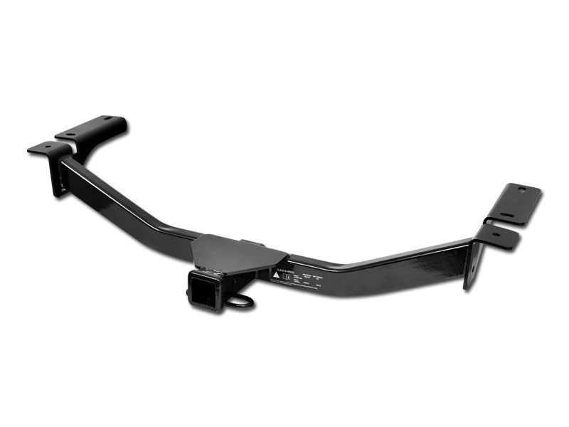 Armordillo 2007-2014 Ford Edge (Excl. Ecoboost Model) Class 3 Trailer Hitch - Black - Bayson R Motorsports