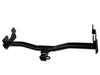 Armordillo 2006-2010 Hummer H3 Class 3 Trailer Hitch - Black - Bayson R Motorsports