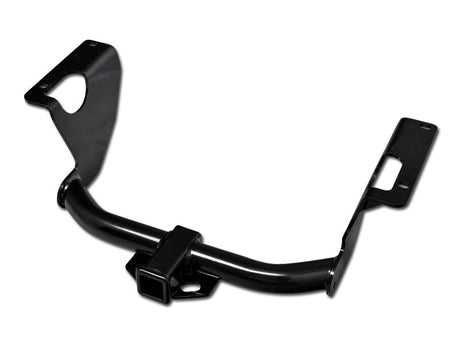 Armordillo 2010-2013 Subaru Outback (Excl. Sport) Class 3 Trailer Hitch - Black - Bayson R Motorsports