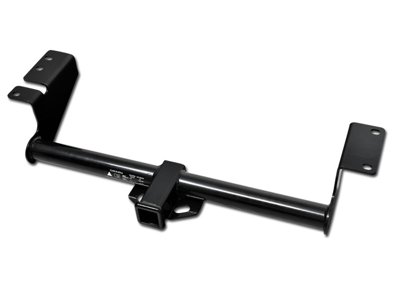 Armordillo 2003-2007 Nissan Murano Class 3 Trailer Hitch - Black - Bayson R Motorsports