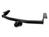 Armordillo 2015-2016 Infiniti QX60 Class 3 Trailer Hitch - Black - Bayson R Motorsports