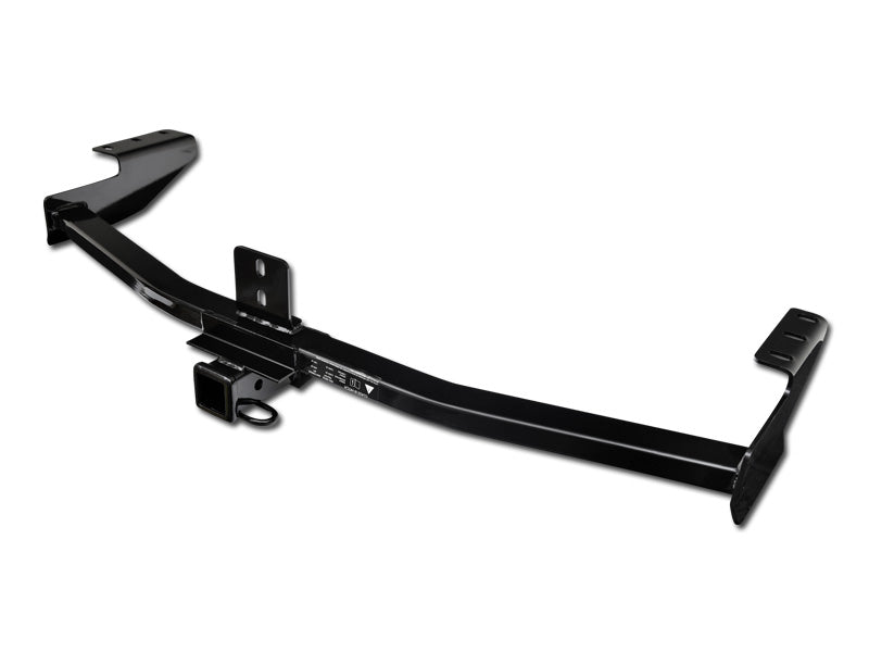 Armordillo 2006-2014 Honda Ridgeline Class 3 Trailer Hitch - Black - Bayson R Motorsports