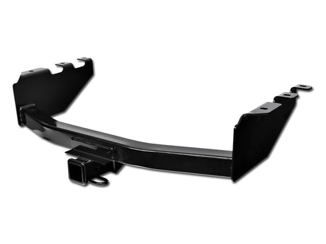 Armordillo 2007-2018 GMC Sierra 1500 Class 3 Trailer Hitch - Black - Bayson R Motorsports