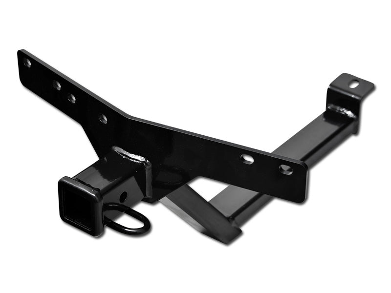 Armordillo 2000-2006 BMW X5 Class 3 Trailer Hitch - Black - Bayson R Motorsports