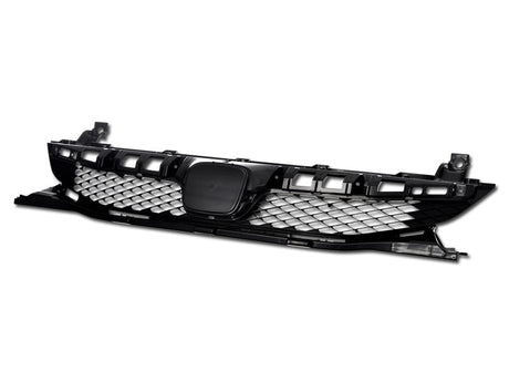 Armordillo 2009-2011 Honda Civic Sedan OE - Style Grille Matte Black - Bayson R Motorsports