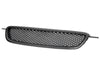 Armordillo 2003-2005 Toyota Corolla Mesh Grille Matte Black - Bayson R Motorsports