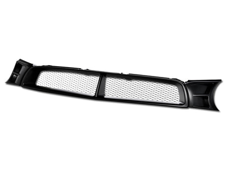 Armordillo 2002-2003 Subaru Impreza OE - Style Grille Matte Black - Bayson R Motorsports