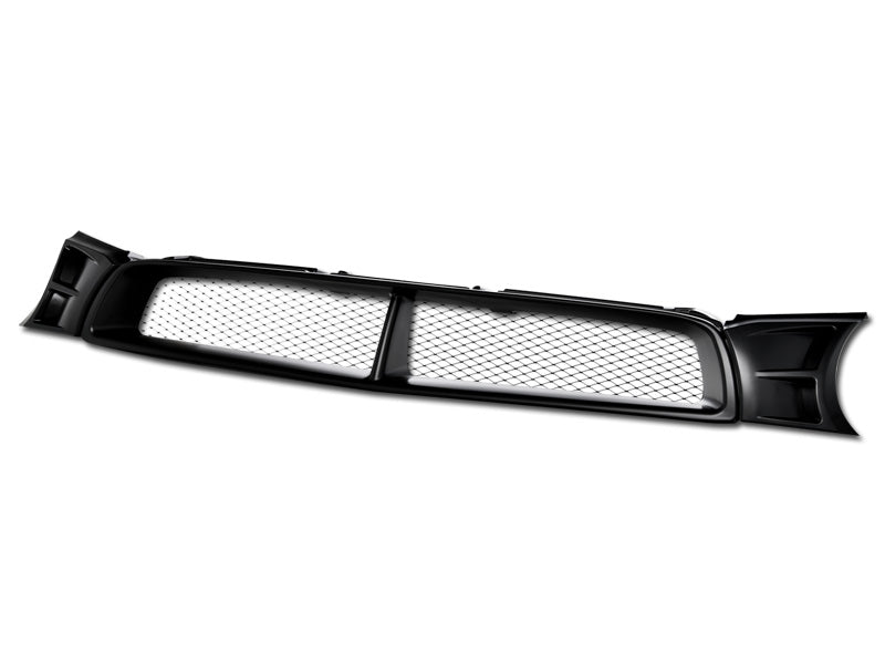 Armordillo 2002-2003 Subaru Impreza OE - Style Grille Matte Black - Bayson R Motorsports