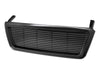 Armordillo 2004-2008 Ford F-150 / 2006-2008 Lincoln Mark LT Horizontal Grille Matte Black - Bayson R Motorsports