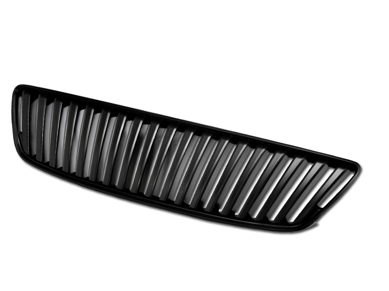 Armordillo 1998-2005 Lexus GS300/GS400/GS430 Vertical Grille Matte Black - Bayson R Motorsports