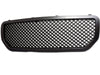 Armordillo 2004-2007 Dodge Magnum Mesh Grille Matte Black - Bayson R Motorsports