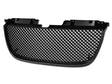 Armordillo 2007-2014 GMC Yukon Mesh Grille Matte Black - Bayson R Motorsports