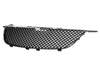 Armordillo 2007-2010 Chrysler Sebring Mesh Grille Matte Black - Bayson R Motorsports