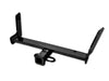 Armordillo 2002-2007 Audi A4 Class 1 Trailer Hitch - Black - Bayson R Motorsports