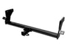 Armordillo 2007-2011 Dodge Caliber (Excl. SRT Model) Class 1 Trailer Hitch - Black - Bayson R Motorsports