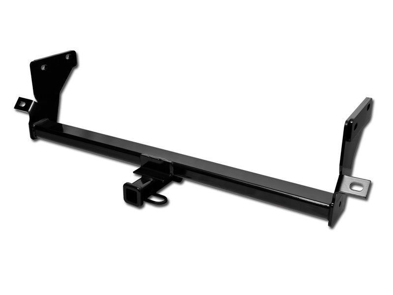 Armordillo 2007-2011 Dodge Caliber (Excl. SRT Model) Class 1 Trailer Hitch - Black - Bayson R Motorsports