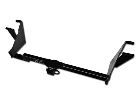 Armordillo 2004-2007 Chrysler Town & Country Class 3 Trailer Hitch - Black - Bayson R Motorsports