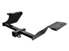 Armordillo 1997-2001 Honda CR-V Class 3 Trailer Hitch - Black - Bayson R Motorsports