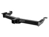 Armordillo 2003-2014 Ford E-150 / E-250 Class 4 Trailer Hitch - Black - Bayson R Motorsports