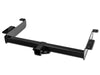 Armordillo 1996-2020 GMC Savana Class 3 Trailer Hitch - Black - Bayson R Motorsports