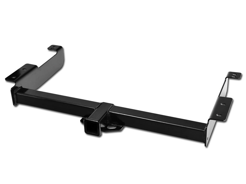 Armordillo 1996-2020 GMC Savana Class 3 Trailer Hitch - Black - Bayson R Motorsports