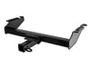 Armordillo 1989 -1996 Ford Bronco Class 4 Trailer Hitch - Black - Bayson R Motorsports