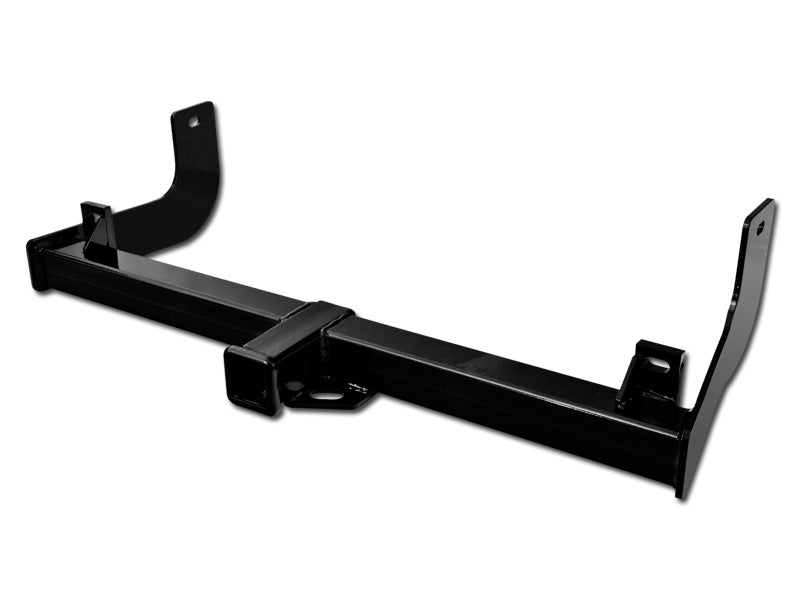 Armordillo 2009-2014 Ford F-150 Class 4 Trailer Hitch - Black - Bayson R Motorsports