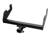 Armordillo 2015-2022 Ford F-150 Class 3 Trailer Hitch - Black - Bayson R Motorsports