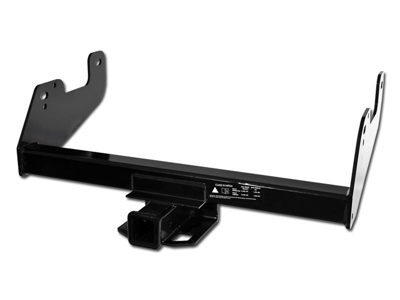 Armordillo 2015-2022 Ford F-150 Class 4 Trailer Hitch - Black - Bayson R Motorsports