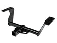 Armordillo 2014-2016 Subaru Forester Class 3 Trailer Hitch - Black - Bayson R Motorsports