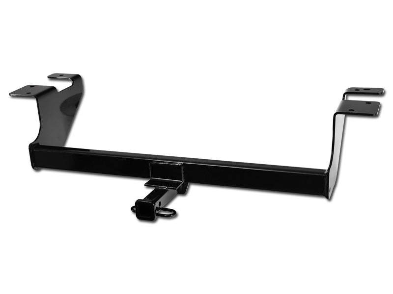 Armordillo 2005-2010 Pontiac G6 Class 2 Trailer Hitch - Black - Bayson R Motorsports