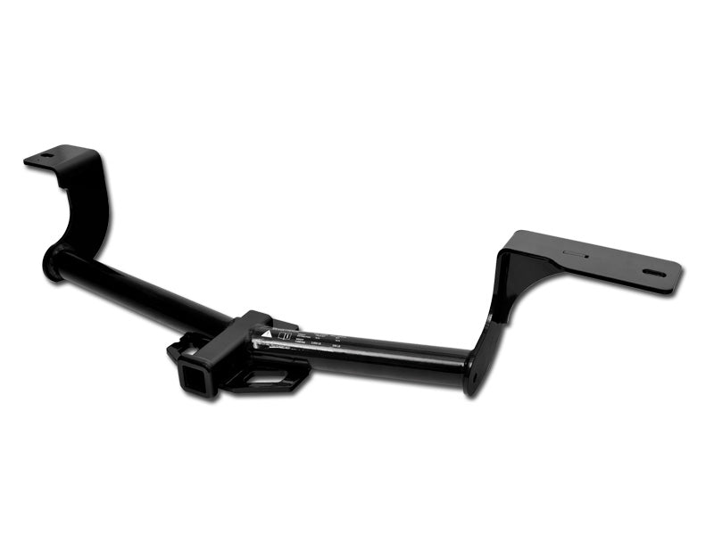 Armordillo 2016-2021 Honda HR-V Class 1 Trailer Hitch - Black - Bayson R Motorsports