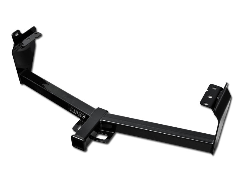 Armordillo 2014-2019 Jeep Cherokee Class 3 Trailer Hitch - Black - Bayson R Motorsports