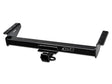 Armordillo 1984-2001 Jeep Cherokee Class 3 Trailer Hitch - Black - Bayson R Motorsports