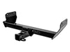 Armordillo 2011-2021 Jeep Grand Cherokee Class 3 Trailer Hitch - Black - Bayson R Motorsports