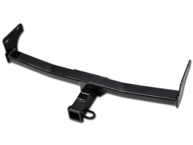 Armordillo 2011-2017 Jeep Compass Class 3 Trailer Hitch - Black - Bayson R Motorsports