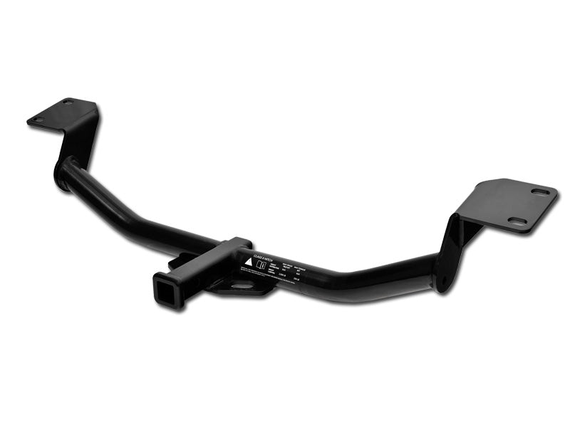 Armordillo 2003-2008 Toyota Matrix Xr/Xrs Class 2 Trailer Hitch - Black - Bayson R Motorsports