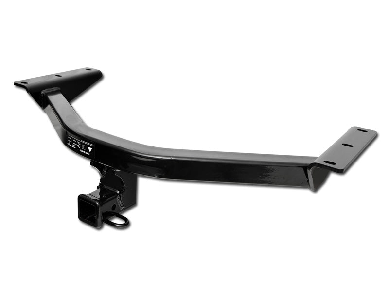 Armordillo 2014-2020 Acura MDX Class 3 Trailer Hitch - Black - Bayson R Motorsports