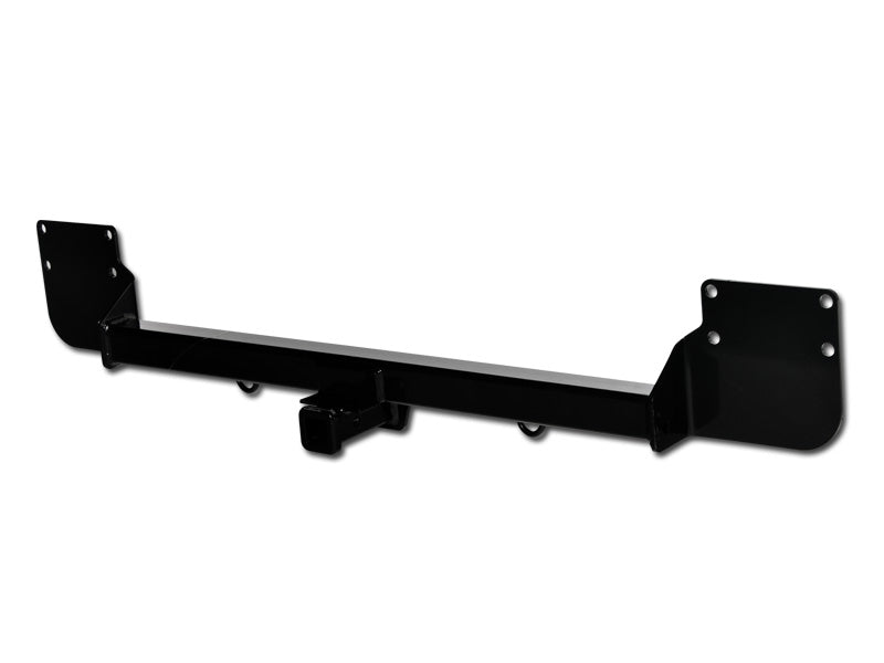 Armordillo 2009-2010 Mini Cooper S (Excl. Hard Top) Class 1 Trailer Hitch - Black - Bayson R Motorsports