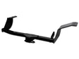 Armordillo 2007-2010 Mitsubishi Outlander Class 3 Trailer Hitch - Black - Bayson R Motorsports