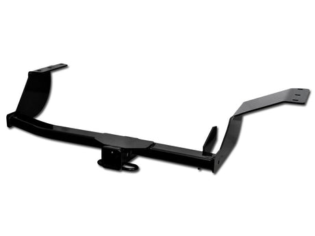 Armordillo 2007-2010 Mitsubishi Outlander Class 3 Trailer Hitch - Black - Bayson R Motorsports