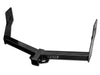 Armordillo 1997-2003 Infiniti QX4 Class 3 Trailer Hitch - Black - Bayson R Motorsports