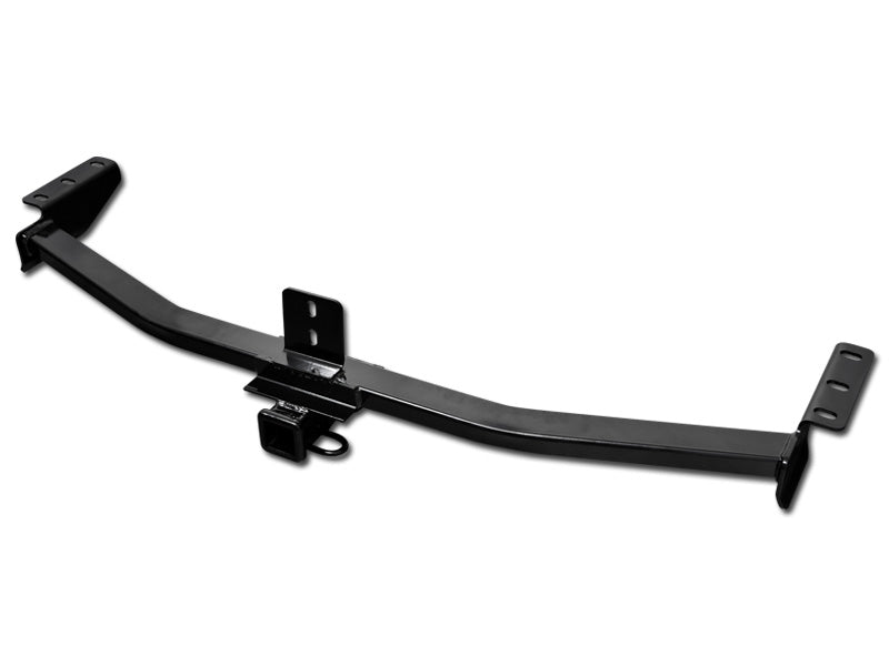 Armordillo 2003-2008 Honda Pilot Class 3 Trailer Hitch - Black - Bayson R Motorsports