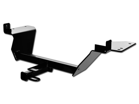 Armordillo 1997-2008 Pontiac Grand Prix Class 2 Trailer Hitch - Black - Bayson R Motorsports