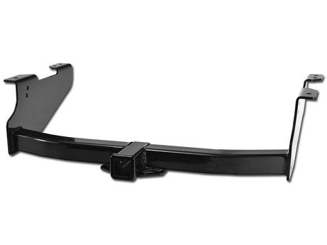 Armordillo 2002-2008 Dodge Ram 1500 Class 3 Trailer Hitch - Black - Bayson R Motorsports