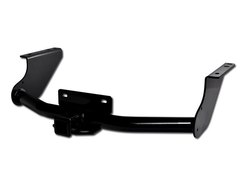 Armordillo 2009-2018 Dodge Ram 1500 Class 4 Trailer Hitch - Black - Bayson R Motorsports