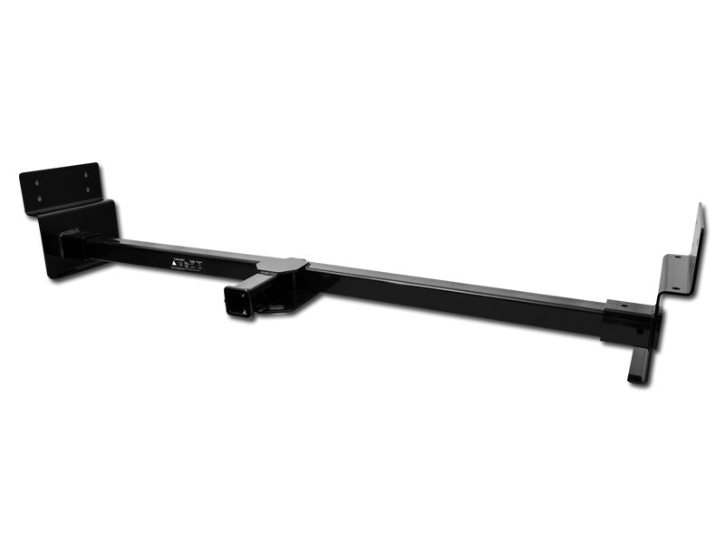 Armordillo 72" RV Adjustable Hitch Class 3 Trailer Hitch - Black - Bayson R Motorsports