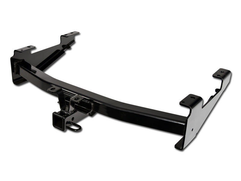 Armordillo 2001-2010 GMC Sierra Class 4 Trailer Hitch - Black - Bayson R Motorsports